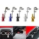 thumbnail image 2 of (Rojo M) Imitadores de tuning de motocicleta, silbato de tubo de escape turbo, sonido de tubo de escape, pronunciación de sonido de bombardeo callejero, accesorios de motocicleta, 2 of 5