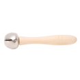 thumbnail image 4 of Jingle Stick Shaker,  Orff Toy Crisp Sound Hand Jingle Bell Classic  For Playing, 4 of 8