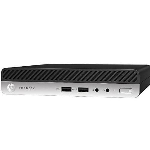 Refurbished HP ProDesk Desktop Intel i5-6400T 400G3