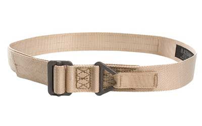 Blackhawk Enhanced Military Web Belt Coyote Tan Waists up to 43in 41WB02DE for sale online 