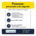thumbnail image 1 of Curso Educativo Tecmilenio Finanzas Personales y de Negocio Online Mensual, 1 of 4