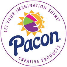 Pacon Chart Tablet, 1" Ruled, 24" x 32", White, 70 Sheets, No Cover