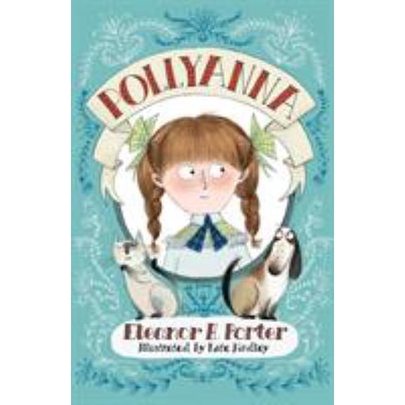 Pre-Owned Pollyanna (Paperback) 1847496407 9781847496409