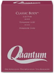 Zotos Quantum Classic Body Acid Perm 1 ea