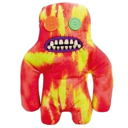 New Fuggler 22cm Funny Ugly Monster Budgie Edition Green New Fuggler 22cm Funny Ugly Monster Budgie Edition Green
