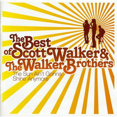 Sun Ain't Gonna Shine: The Very Best of (The Entertainer The Very Best Of Scott Joplin)