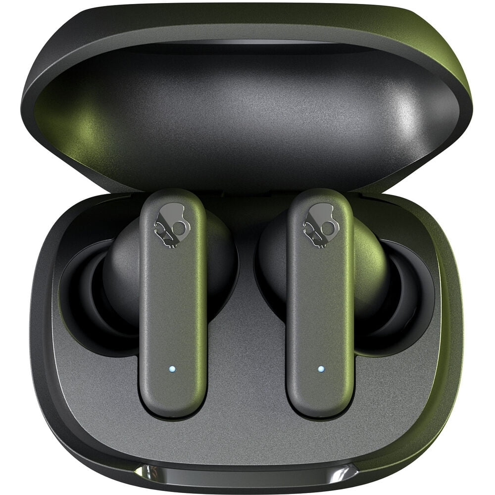 Skullcandy Mod true Black (S2FYWーP740) Skullcandy Mod True Wireless Earbuds Black S2FYW-P740 - Best Buy