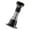 Black-58mm, variant on Spring Load Espresso Tamper Tool Auto Pressure Adjustment Stainless Steel Construction For Coffee Shops