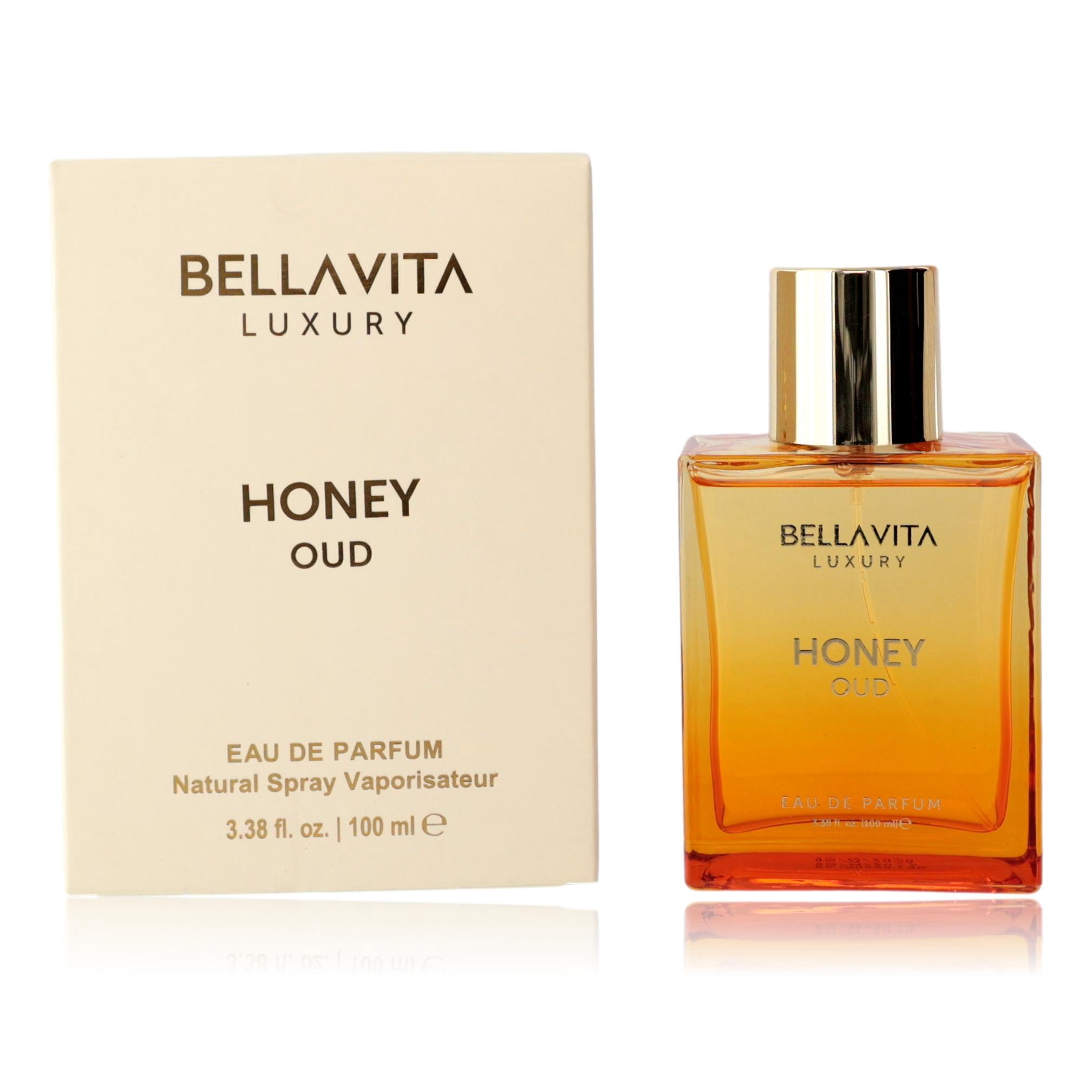 BellaVita, SKAI Aquatic Unisex Perfume, 3.38 oz EDC Spray, Ocean