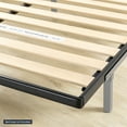 thumbnail image 4 of Mellow Mattress Support for Bed Frames, Box Spring or Bed Slat Replacement, 4 of 10