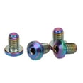 thumbnail image 3 of Mgaxyff Road Bike Brakes Screws, Road Bike Brake Fixed Screws Small Portable For Road Bike For Repair For Maintenance, 3 of 8