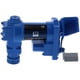 thumbnail image 1 of Bomba de transferencia de combustible eléctrica Bling Bling 20 GPM 45 L/min CC 12 V, 1 of 12