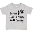 thumbnail image 3 of Inktastic Future Gardening Buddy Boys or Girls Toddler T-Shirt, 3 of 5