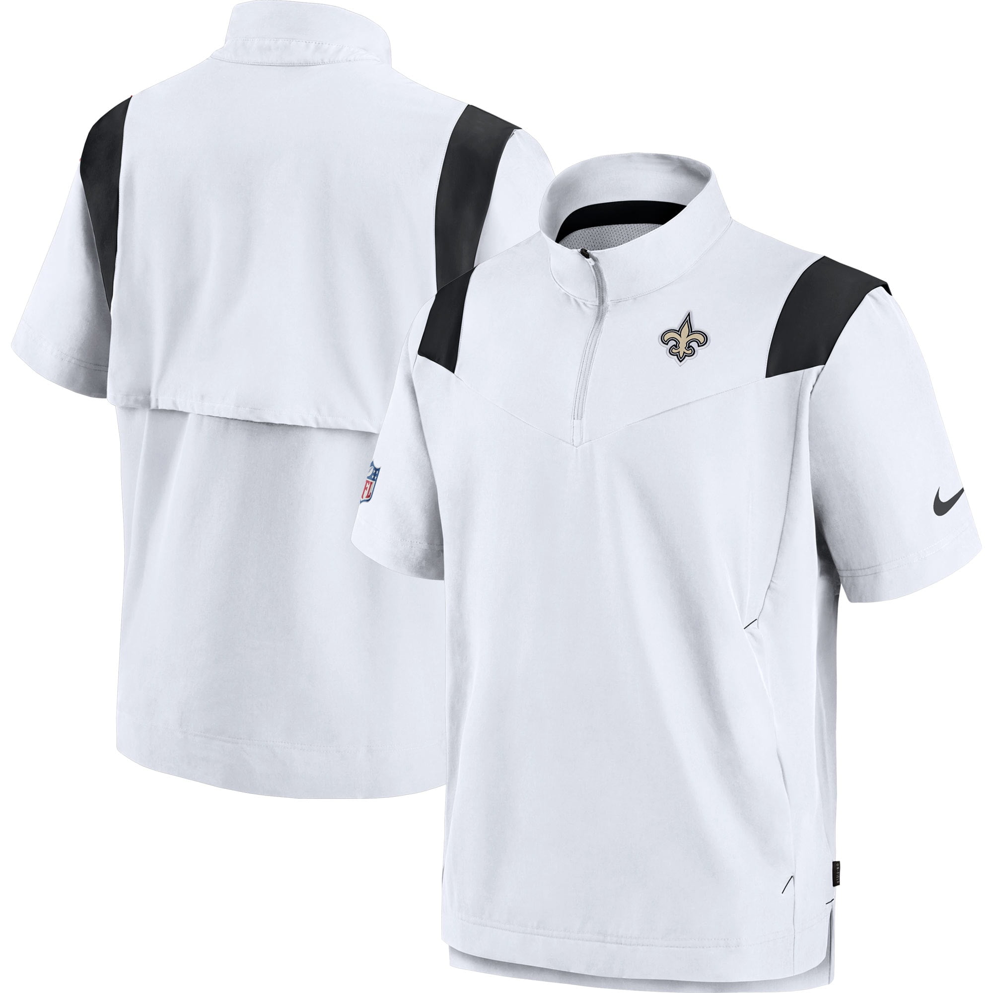 New Orleans Saints Nike Sideline 