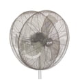 thumbnail image 2 of Ventilador de Pedestal Atvio Home 20 Pulgadas Negro DSF-20S, 2 of 4