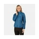 thumbnail image 1 of Regatta - Chaqueta Acolchada Whitehill para Mujer (Azul Ópalo) Regatta UTRG4595_P, 1 of 4