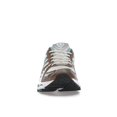 thumbnail image 3 of ASICS Men's Gel-Kayano 12.1 Brown Blue Running Shoes, from StockX, 3 of 5