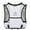 Grey, variant on Lightweight Marathon Hydration Running Vest for Men and Women, Water Bladder Backpack for Hiking,Cycling and Outdoors