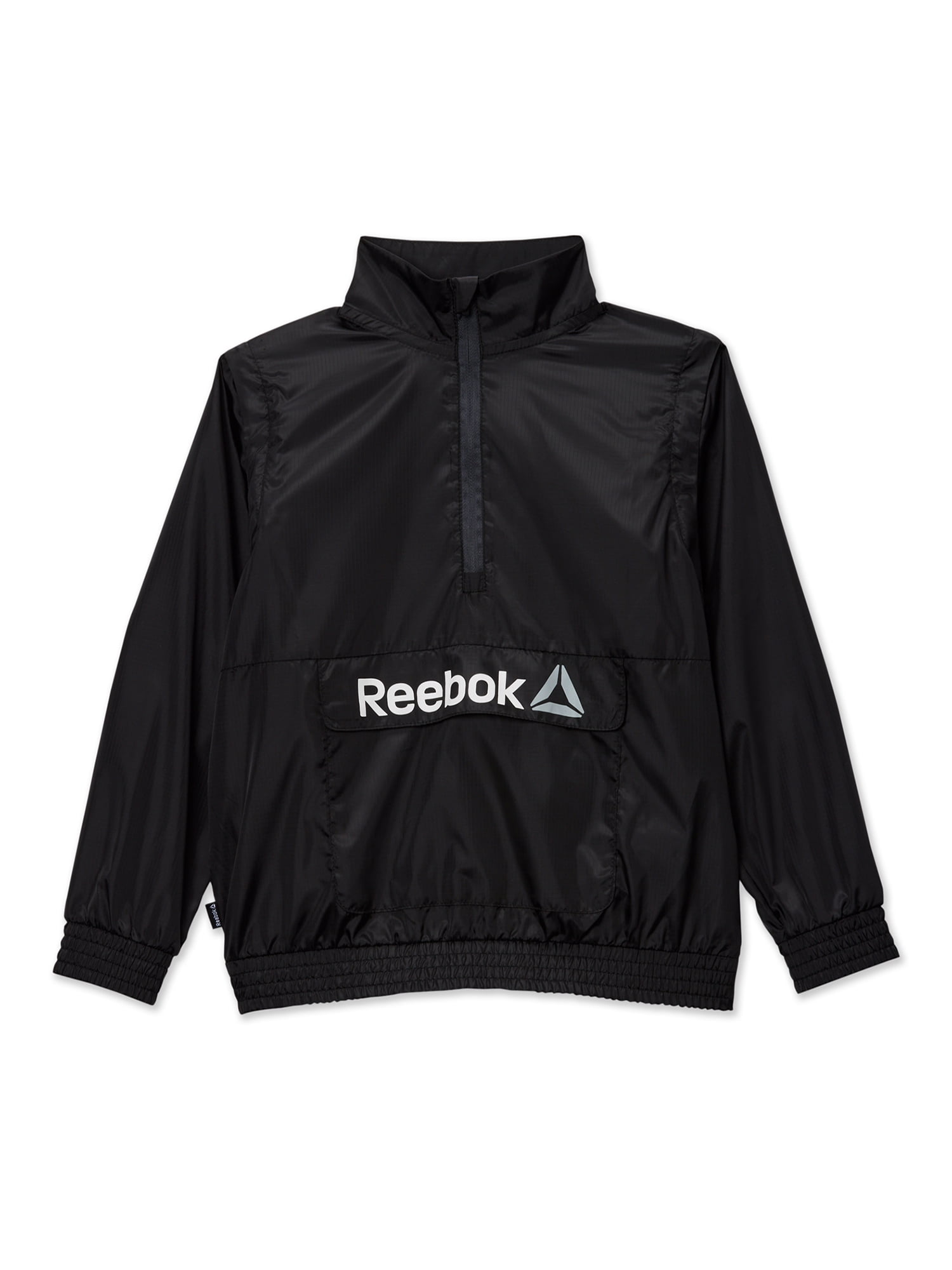 reebok rain jacket