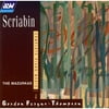 Scriabin: Complete Piano Music Vol.4