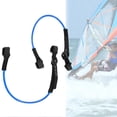thumbnail image 3 of Correa De Surf, Correa De Surf 28-34 Pulgadas Seguridad Duradera Para Tabla De Surf Surf Para Tabla De Paddle ANGGREK ADTJ18, 3 of 8