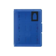 Game Card Case 12 (Blue) for PS Vita