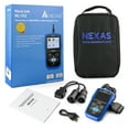 Nexas NL102 Heavy Duty Truck Scanner for Heavy Truck All System OBD2