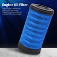 thumbnail image 3 of New 11-9955 Air Filter Fit For THERMO KING TK11-9955 119955, 3 of 5