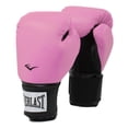 thumbnail image 1 of Guantes de Box Everlast Prostyle 14 oz Rosa, 1 of 2