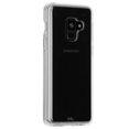 thumbnail image 1 of Case-Mate Samsung Galaxy A8 (2018) Étui Transparente/nue Robuste - CM037192, 1 of 3