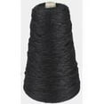 thumbnail image 2 of Trait-tex 4-Ply Double Weight Rug Yarn Refill Cone, Black, 8 oz., 315 Yards, 2 of 2