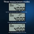 thumbnail image 4 of Torsion Screwdriver, 4 Measurement Units Digital Torsion Screwdriver  for Household Installation, 4 of 7