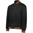 thumbnail image 1 of Veste Heritage 3XL Noir/orange/blanc, 1 of 1