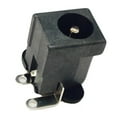 thumbnail image 2 of 5 Pack of 163-5030-E DC Power Connectors SMD/SMT DC PWR JACK 2.0MM X 5.5MM SMT, 2 of 2