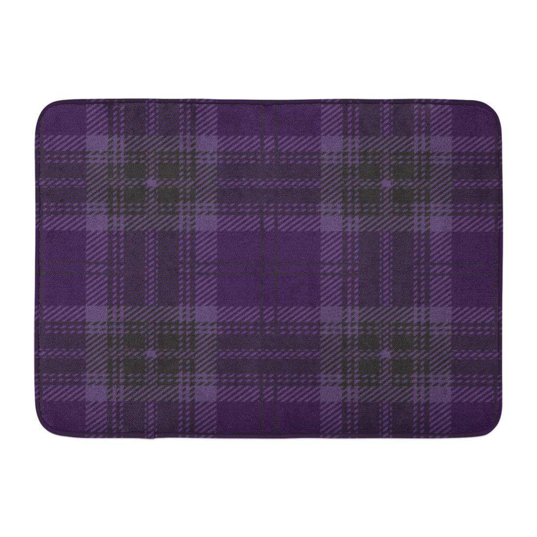 purple tartan clan