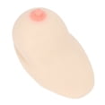 thumbnail image 4 of Modelo de seno, Modelo de seno humano Modelo de seno femenino de silicona suave Modelo de seno de silicona Parte superior de la línea, 4 of 8
