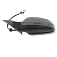 thumbnail image 2 of For 08-11 A5 Quattro Rear View Mirror Power Heat w/Memory Turn Signal Left Side, 2 of 5