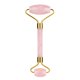 thumbnail image 4 of Natural Jade Stone Guasha Board Body Health SPA masajeador de raspado (rosa) Tmvgtek Cuidado Belleza, 4 of 9