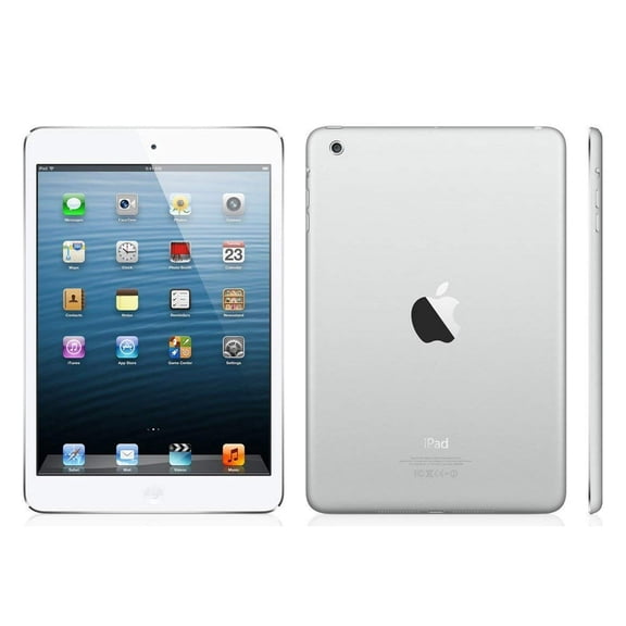 Pre-Owned Apple Ipad Air 2 - 9.7" Apple A8X Triple-Core 1.5 Ghz 2GB RAM 32GB Storage Only Wifi - Silver