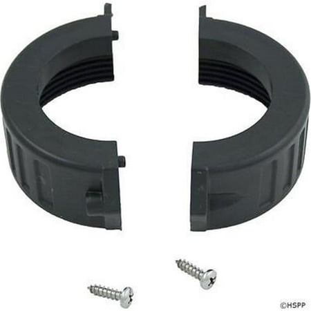 2 Inch Split Nut - Waterway 400-5161 2