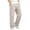 Khaki, variant on LAJPXKHY Casual Pants for Boys Straight Leg Loose Solid Fall Walking Travel Trousers with Pockets for Daily Wear(7-8 Years,Blue)