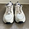 thumbnail image 5 of New Balance 623 Mens 13 White Casual Trainers Shoes Athletic Sneakers MX623WN2, 5 of 5