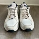 thumbnail image 5 of New Balance 623 Mens 13 White Casual Trainers Shoes Athletic Sneakers MX623WN2, 5 of 6