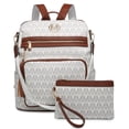 thumbnail image 1 of Mochila MKP COLLECTION para mujer, convertible a la moda, con pulsera, 1 of 6
