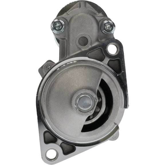 Starter Motor Compatible with Honda GCV520 GCV530 GXV520 GXV530 V-Twin 14HP 16HP 2005-2008 Toro Precision Z340 Z350 TimeCutter Z530 ZD530 228000-9480 DDWDN