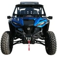 thumbnail image 3 of Tusk Plug and Play UTV Signal & Horn Kit with Button Lights For Yamaha Wolverine RMAX4 1000 XT-R 2021-2025, 3 of 5