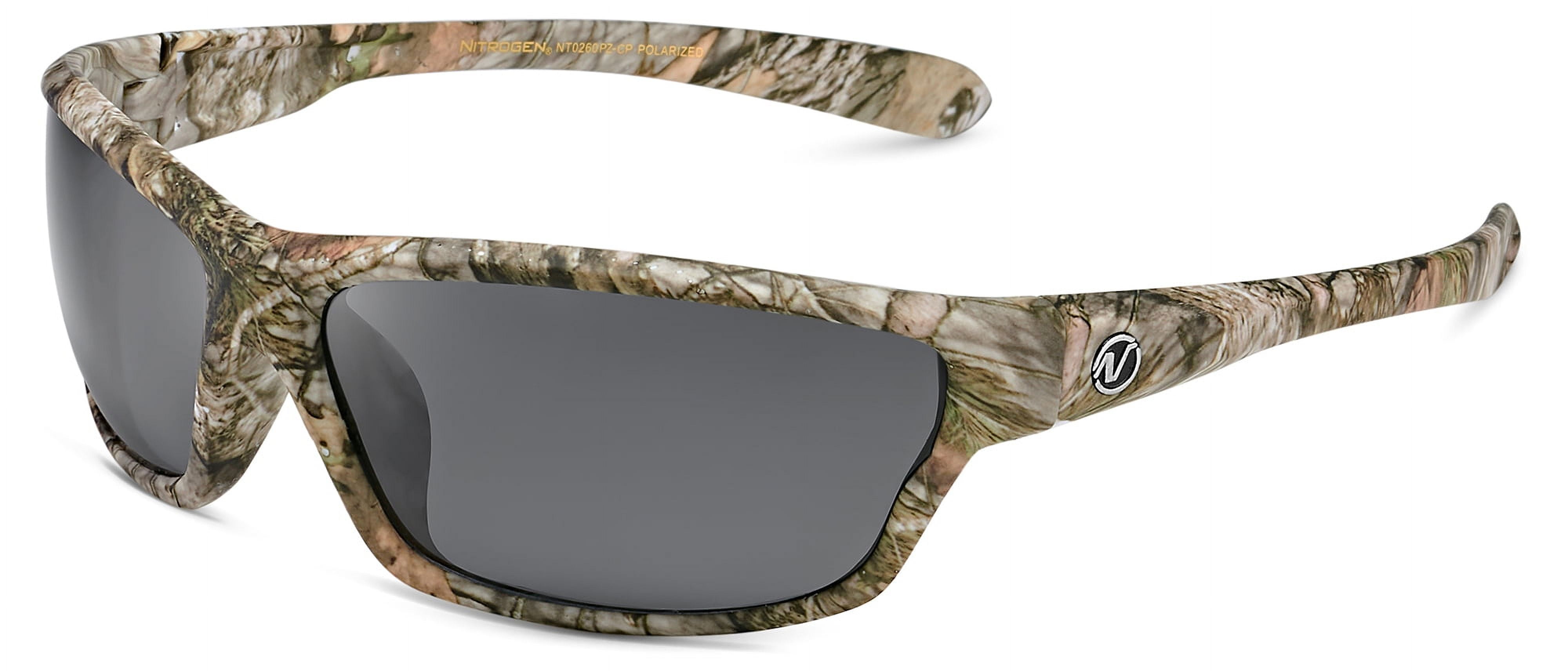 Matte Camo | Smoke