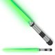 thumbnail image 1 of Light Saber blinkee Green con 3 pilas AAA, 1 of 2