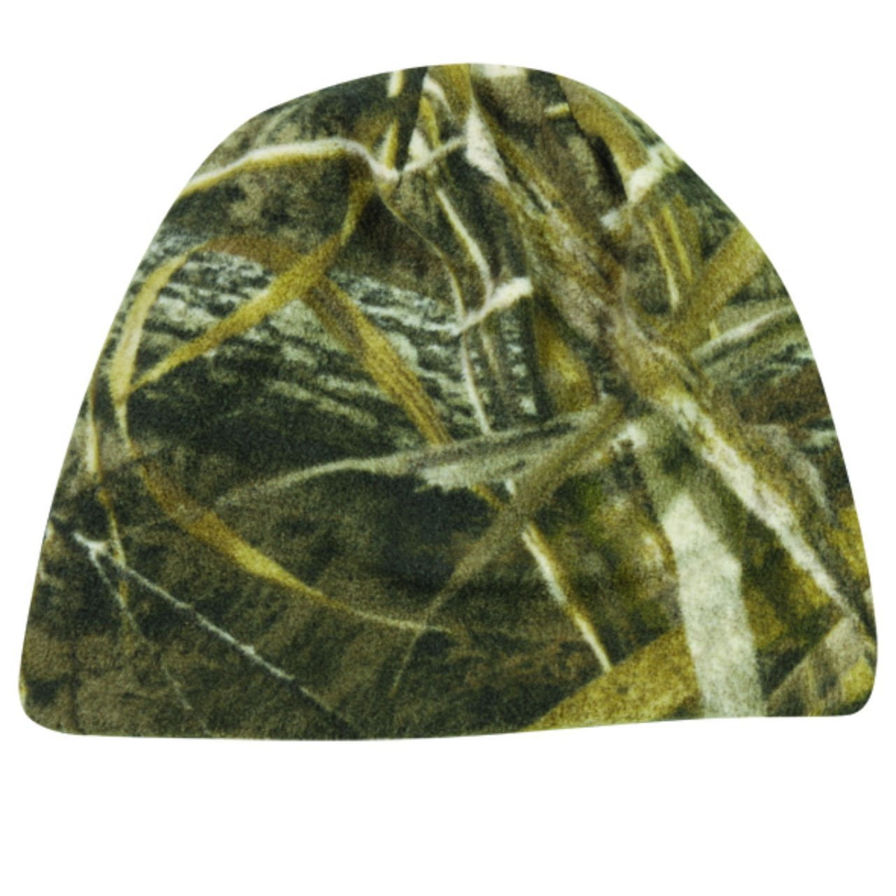 max 5 camo beanie