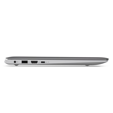Lenovo Ideapad 130s 14.0 Laptop, Intel Celeron N4000 Dual-Core Processor, 4GB Memory, 64GB Storage, Office 365 1 Year Subscription, Windows 10,